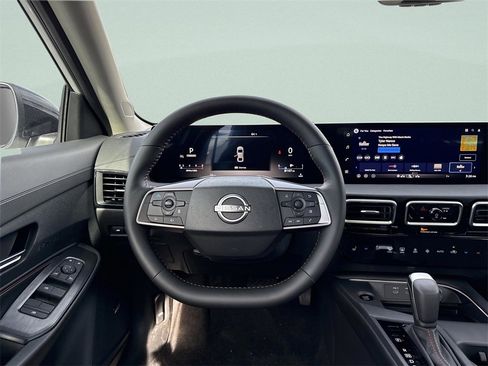 New 2026 Nissan Sentra SR w/ SR Premium Package image 41