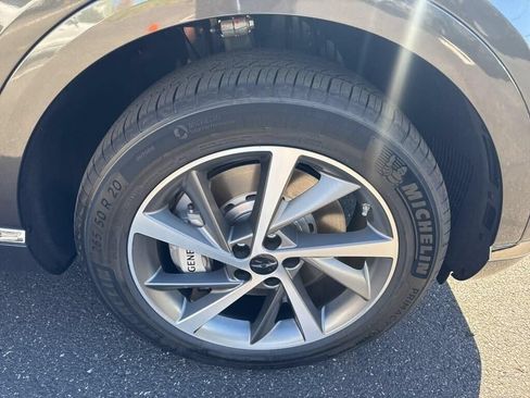 New 2026 Genesis GV80 3.5T Advanced AWD/4WD image 9