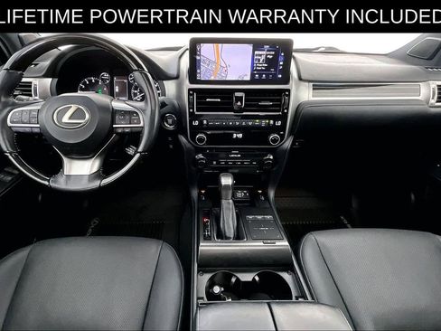 Used 2023 Lexus GX 460 Premium w/ Accessory Package AWD/4WD image 20
