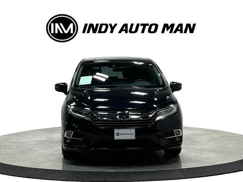 Used 2018 Honda Odyssey Touring image 10