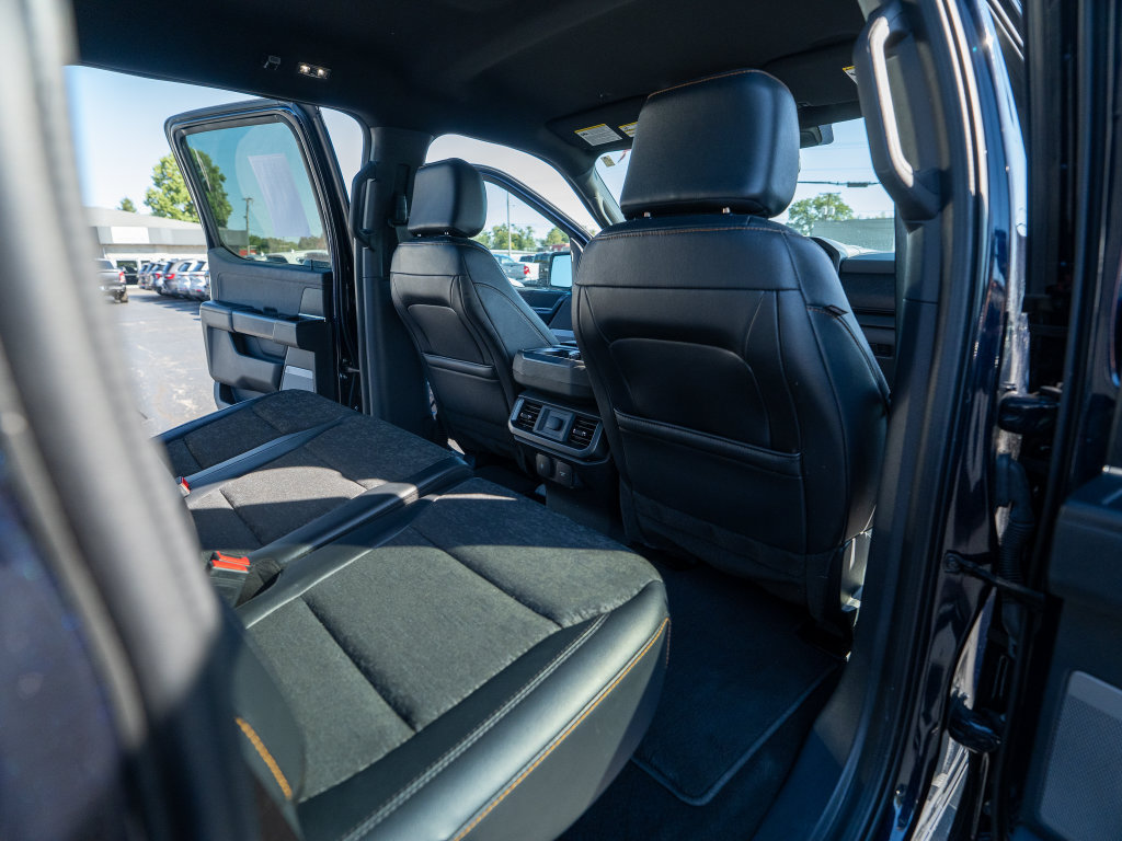 Used 2024 Ford F150 Tremor w/ Bed Utility Package AWD/4WD image 14