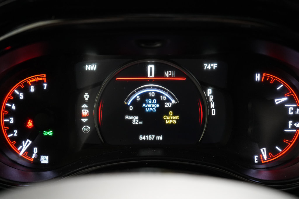Used 2025 Dodge Durango R/T AWD/4WD image 30