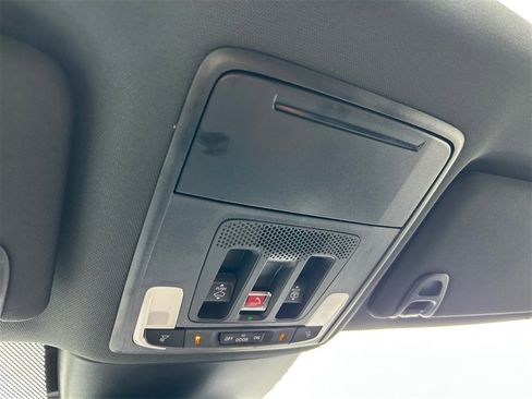 New 2026 Honda Passport TrailSport image 27