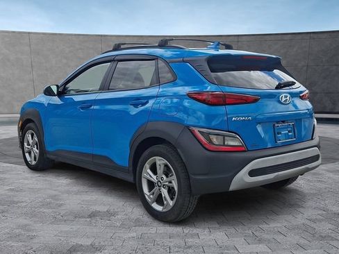 Certified 2023 Hyundai Kona SEL w/ Convenience Package AWD/4WD image 7