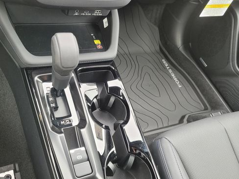 New 2026 Subaru Forester Limited image 13