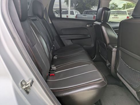 Used 2015 GMC Terrain SLT w/ Open Road Package FWD image 25