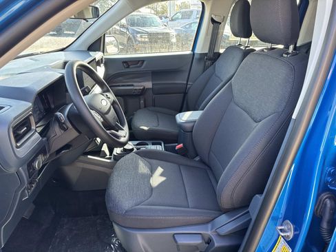 New 2026 Ford Maverick XL w/ 4K Tow Package image 8