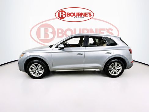 Used 2022 Audi Q5 2.0T Premium w/ Convenience Package image 7