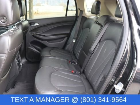 Used 2017 Buick Envision Essence image 15