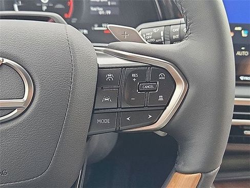 New 2026 Lexus RX 350 Premium image 25