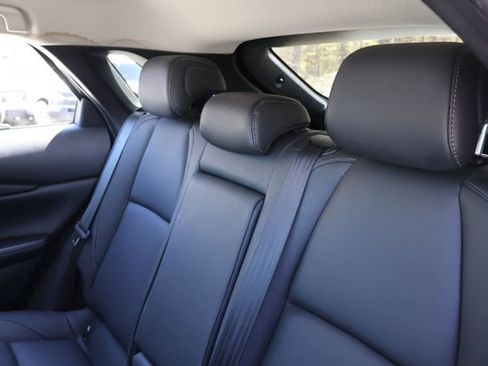 Used 2024 MAZDA CX-30 AWD 2.5 S w/ Select Sport Pkg image 12