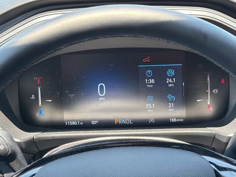 Used 2025 Ford Escape Active w/ Tech Pack #1 AWD/4WD image 19