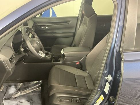 Used 2026 Honda CR-V TrailSport image 8