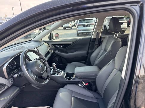 Used 2024 Subaru Outback Onyx Edition AWD/4WD image 19
