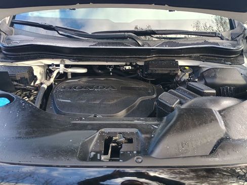 Used 2022 Honda Ridgeline Black Edition image 23