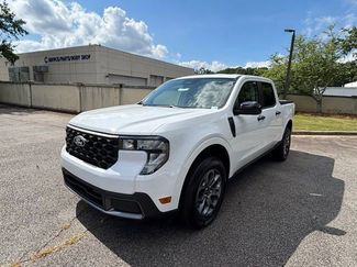 New 2025 Ford Maverick XLT w/ XLT Luxury Package video 2