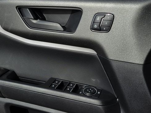 New 2025 Ford Bronco Sport Outer Banks AWD/4WD image 14