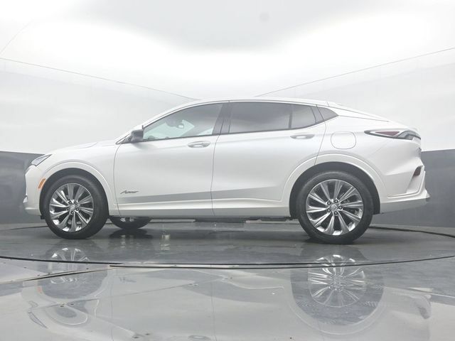 New 2026 Buick Envista Preferred FWD image 50