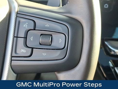 Used 2024 GMC Sierra 1500 Denali image 27