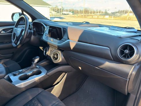 Used 2020 Chevrolet Blazer LT image 49