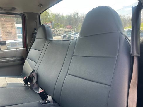Used 2004 Ford F250 XL AWD/4WD image 10