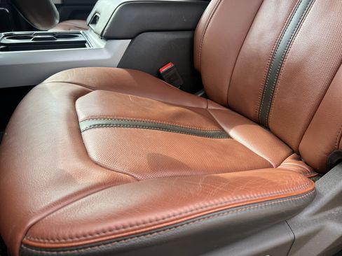 Used 2022 Ford F250 King Ranch w/ King Ranch Ultimate Package image 19