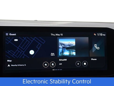 New 2026 Kia Sportage SX image 13