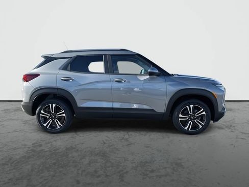 New 2026 Chevrolet TrailBlazer LT w/ LT Cold Weather Package image 9