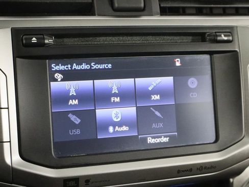 Used 2018 Toyota 4Runner SR5 image 33