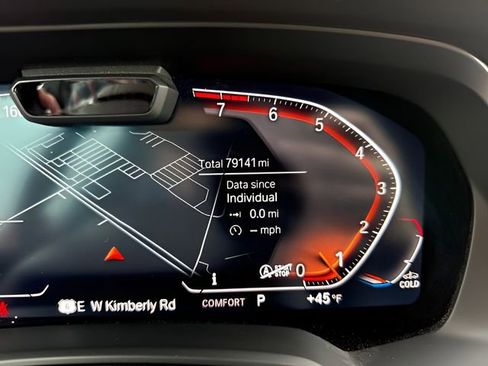 Used 2019 BMW X5 xDrive40i w/ Executive Package image 16