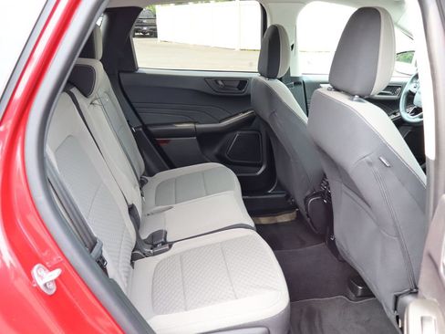 Used 2022 Ford Escape SE w/ SE Sport Appearance Package AWD/4WD image 30