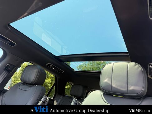 Used 2025 Land Rover Range Rover Sport Dynamic SE AWD/4WD image 19
