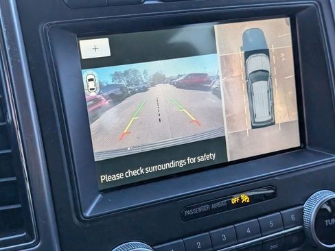 Used 2020 Ford Expedition Platinum image 21