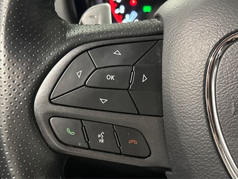 Used 2025 Dodge Durango R/T AWD/4WD image 25