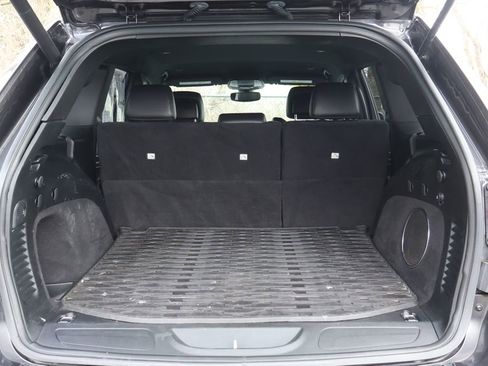 Used 2019 Jeep Grand Cherokee Altitude image 44