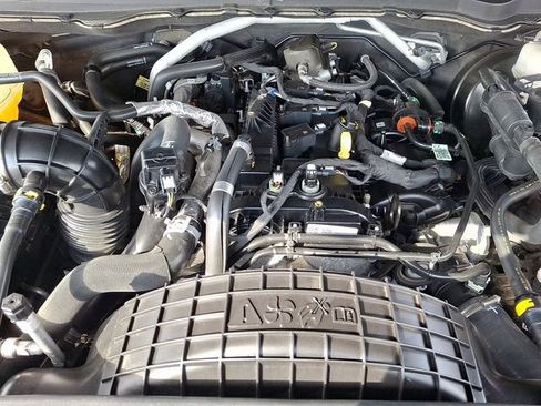 Used 2023 Ford Ranger Lariat image 24