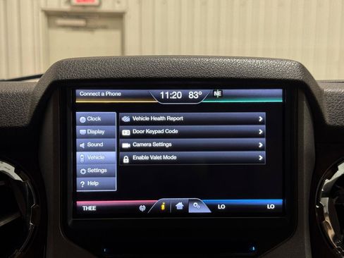 Used 2016 Ford F250 Lariat w/ Chrome Package AWD/4WD image 13