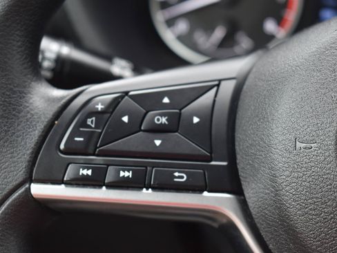Used 2022 Nissan Sentra S w/ Electronics Package FWD image 29
