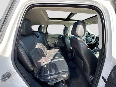 Used 2013 Ford Escape SEL image 9