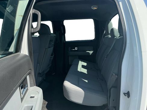 Used 2013 Ford F150 XL w/ XL Plus Pkg AWD/4WD image 21