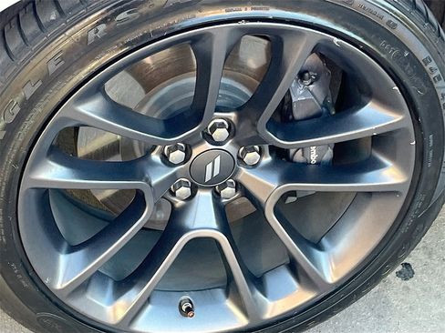 Used 2022 Dodge Challenger R/T Scat Pack image 29