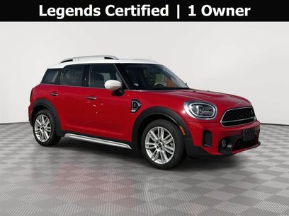 Used 2023 MINI Cooper Countryman S