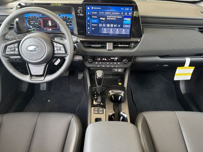 New 2026 Subaru Outback Limited XT