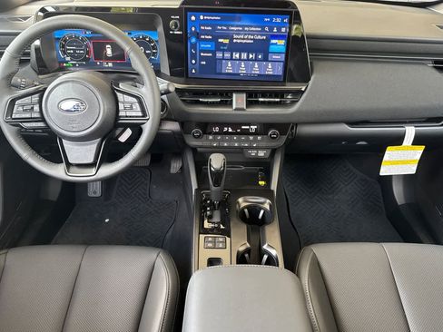 New 2026 Subaru Outback Limited XT AWD/4WD image 3