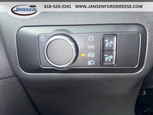 Used 2025 Ford Escape ST-Line AWD/4WD image 15
