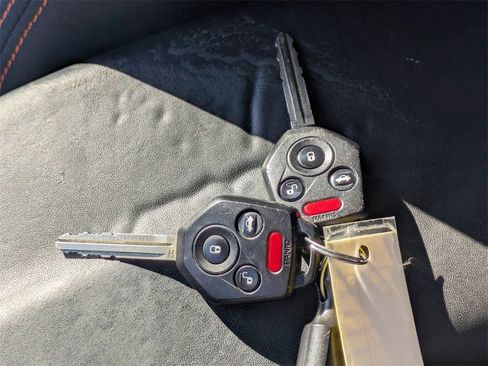 Used 2018 Subaru Crosstrek 2.0i Premium w/ Eyesight System image 33