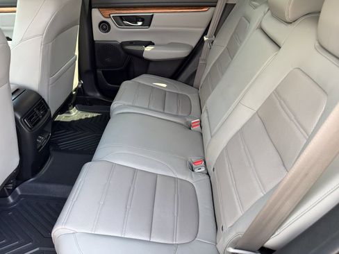 Certified 2021 Honda CR-V EX-L image 23