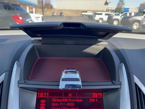 Used 2010 GMC Terrain SLE image 25