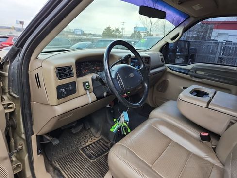 Used 2000 Ford F350 image 13