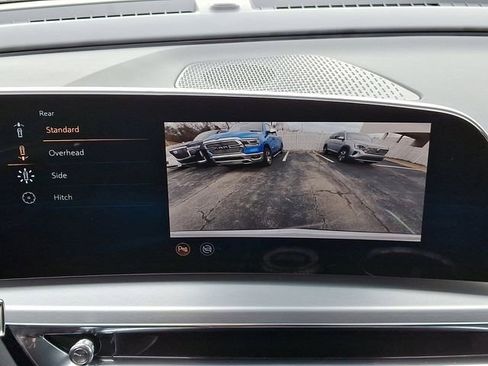 New 2025 Cadillac Lyriq Luxury image 13